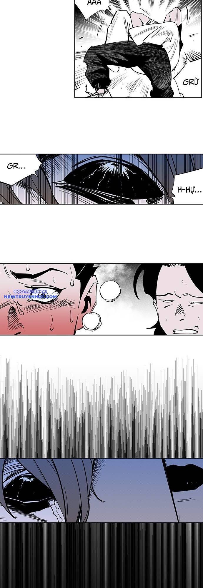 Fight Class 3 Chapter 135 - 12