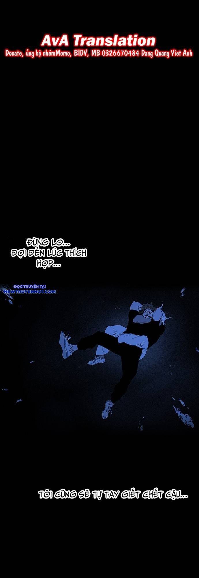 Fight Class 3 Chapter 135 - 16