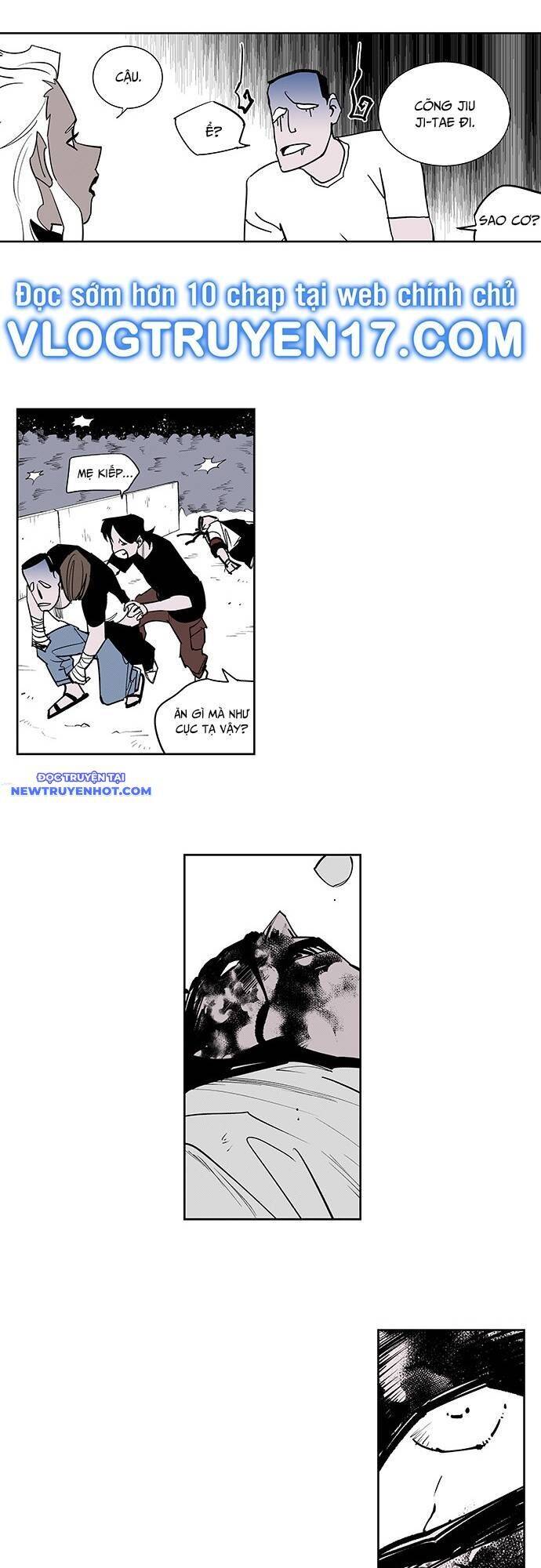 Fight Class 3 Chapter 135 - 18