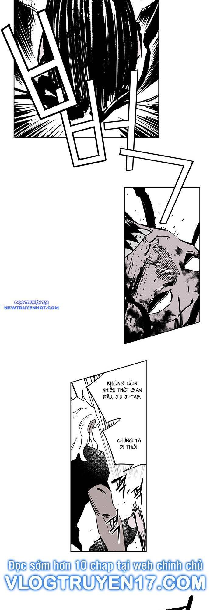 Fight Class 3 Chapter 135 - 8