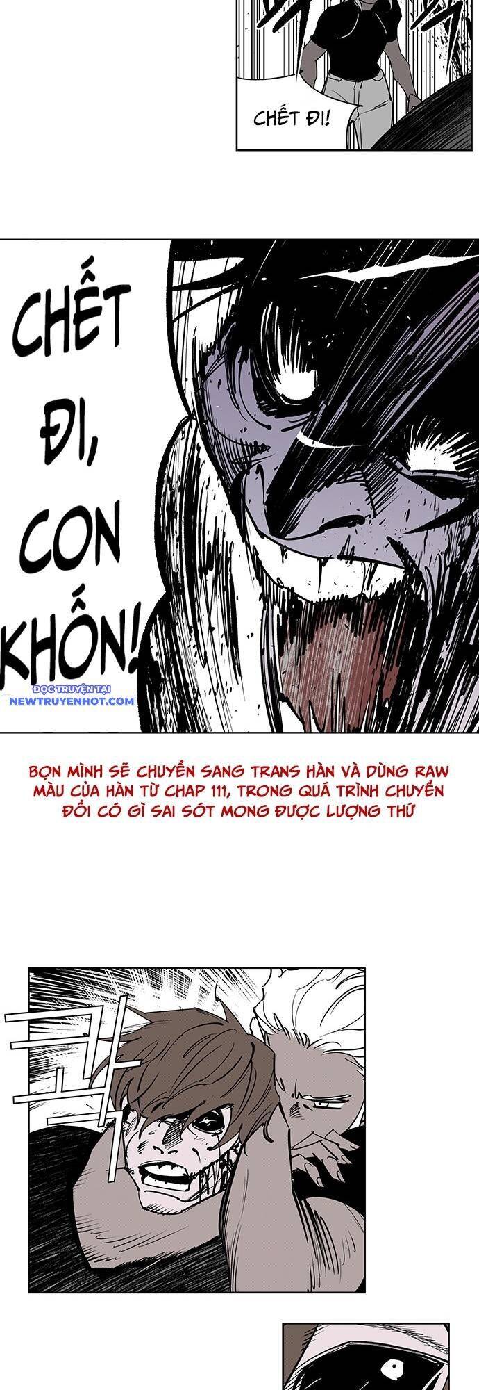 Fight Class 3 Chapter 135 - 10