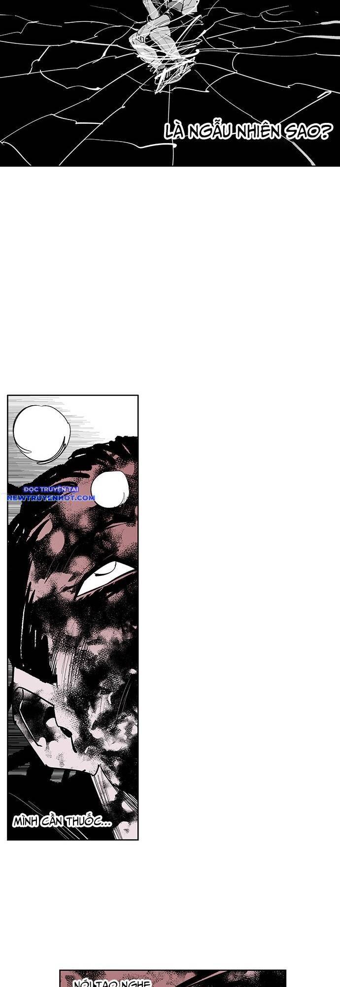 Fight Class 3 Chapter 136 - 12