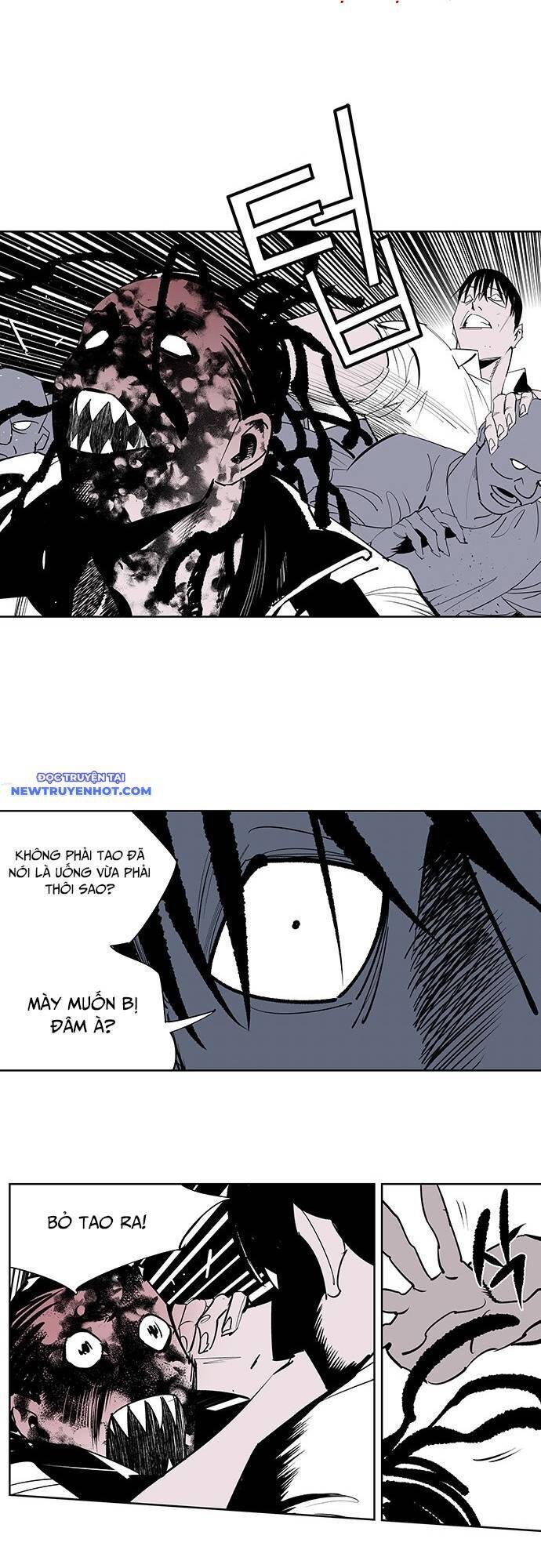 Fight Class 3 Chapter 136 - 16