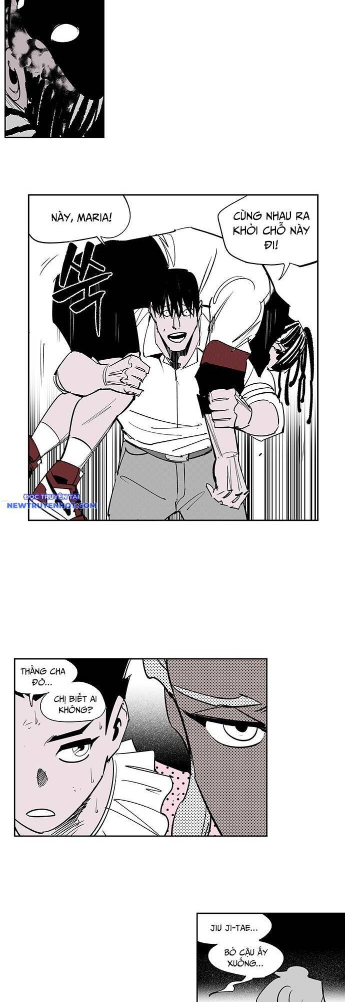 Fight Class 3 Chapter 136 - 19