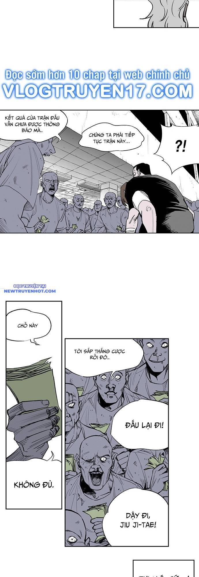 Fight Class 3 Chapter 136 - 20