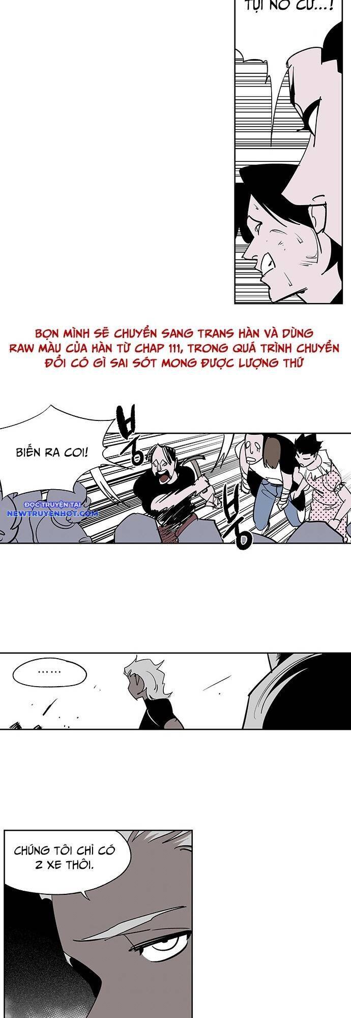 Fight Class 3 Chapter 136 - 21