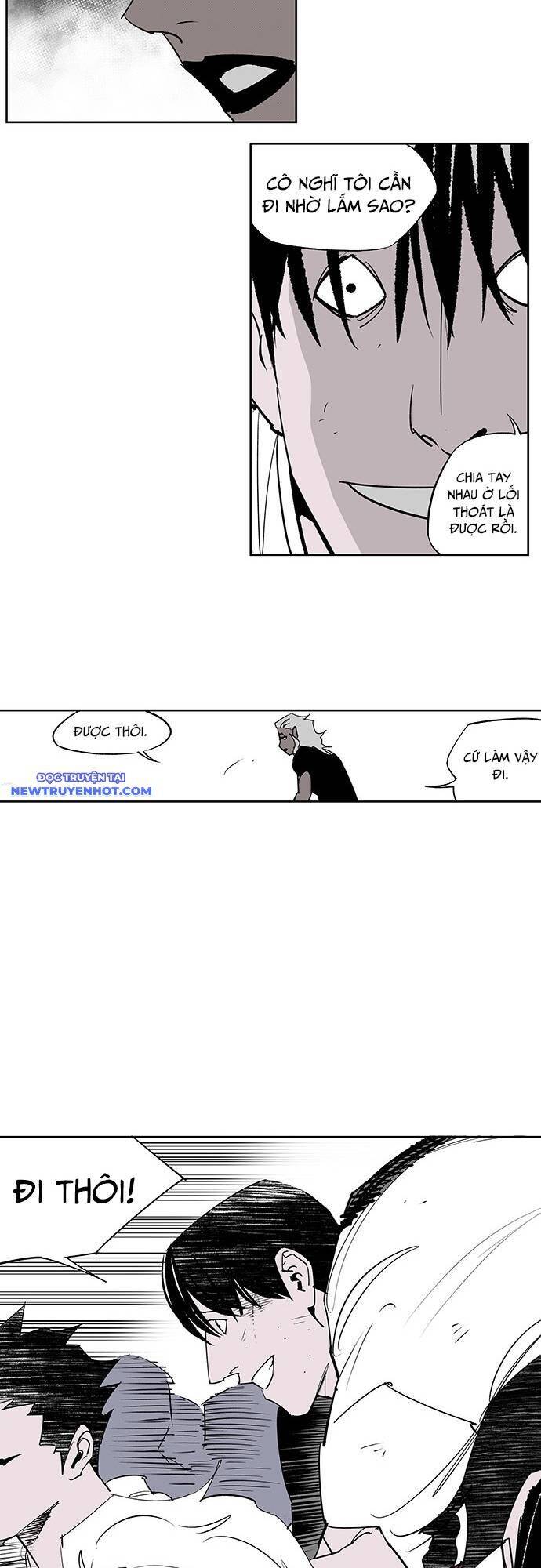 Fight Class 3 Chapter 136 - 22