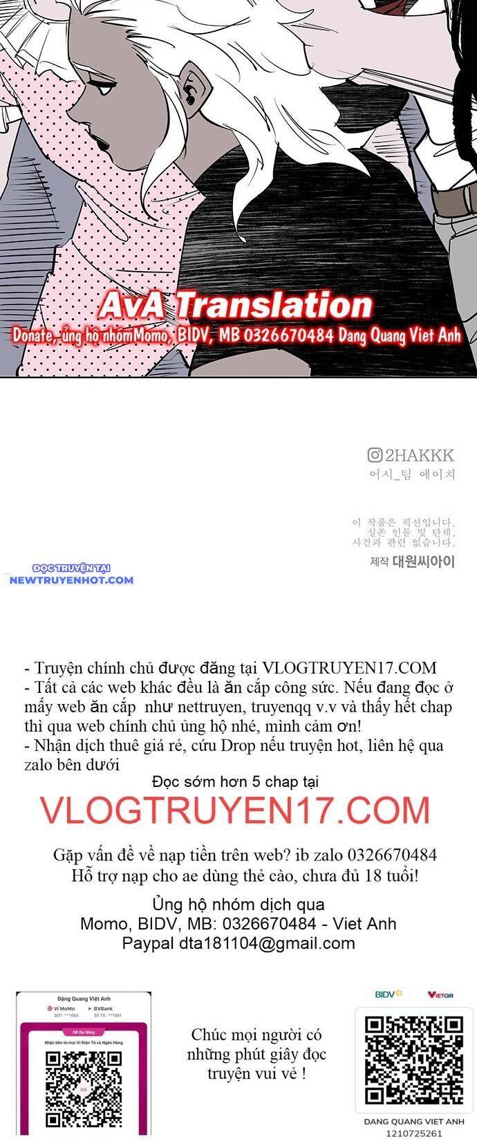 Fight Class 3 Chapter 136 - 23