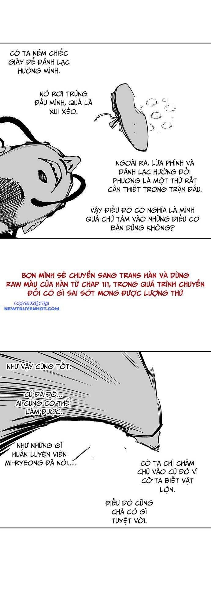 Fight Class 3 Chapter 136 - 4