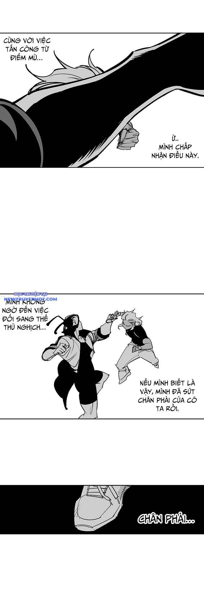 Fight Class 3 Chapter 136 - 5