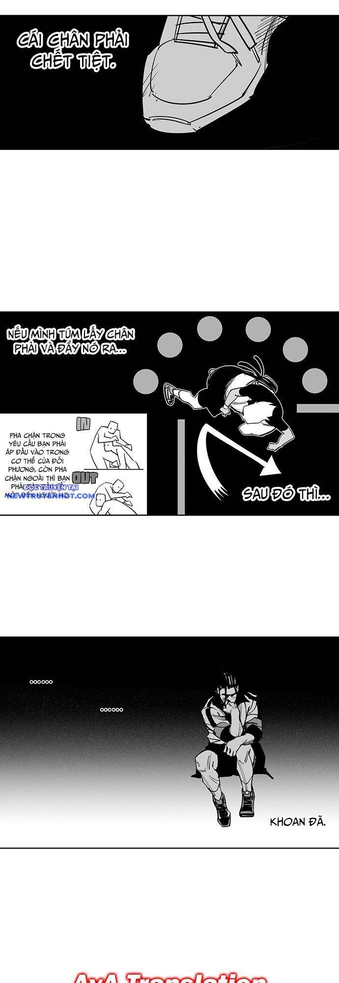 Fight Class 3 Chapter 136 - 6