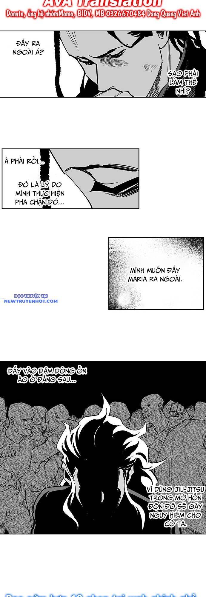 Fight Class 3 Chapter 136 - 7