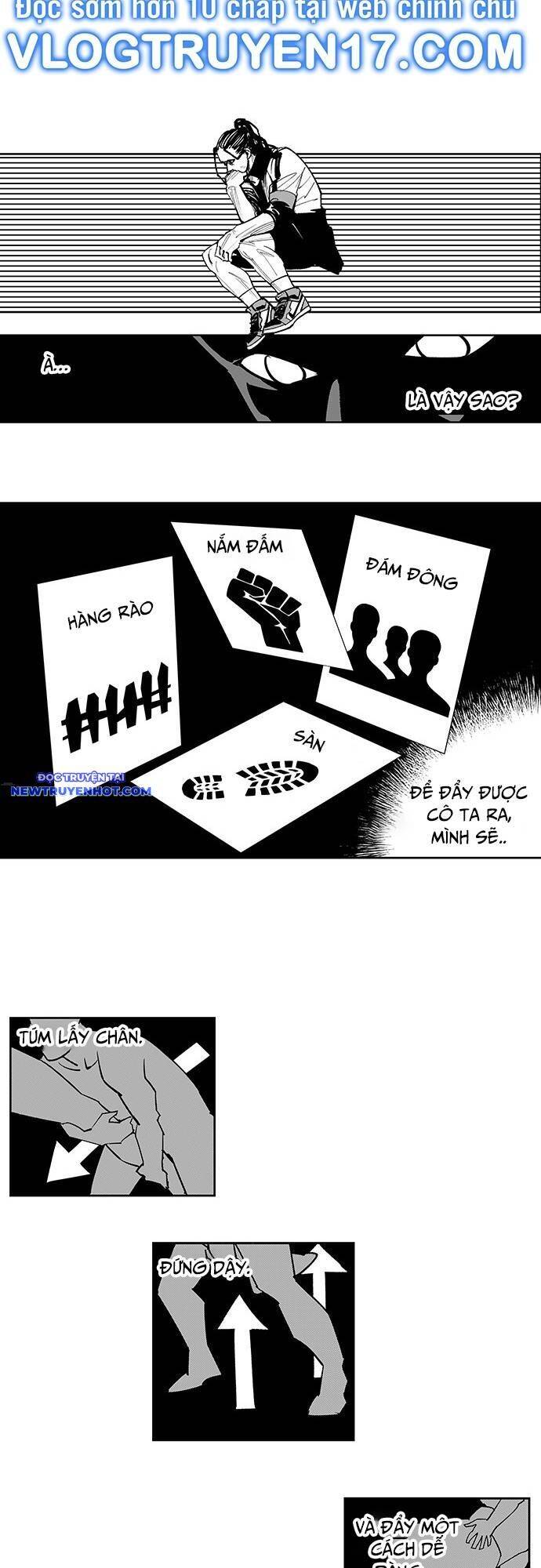 Fight Class 3 Chapter 136 - 8