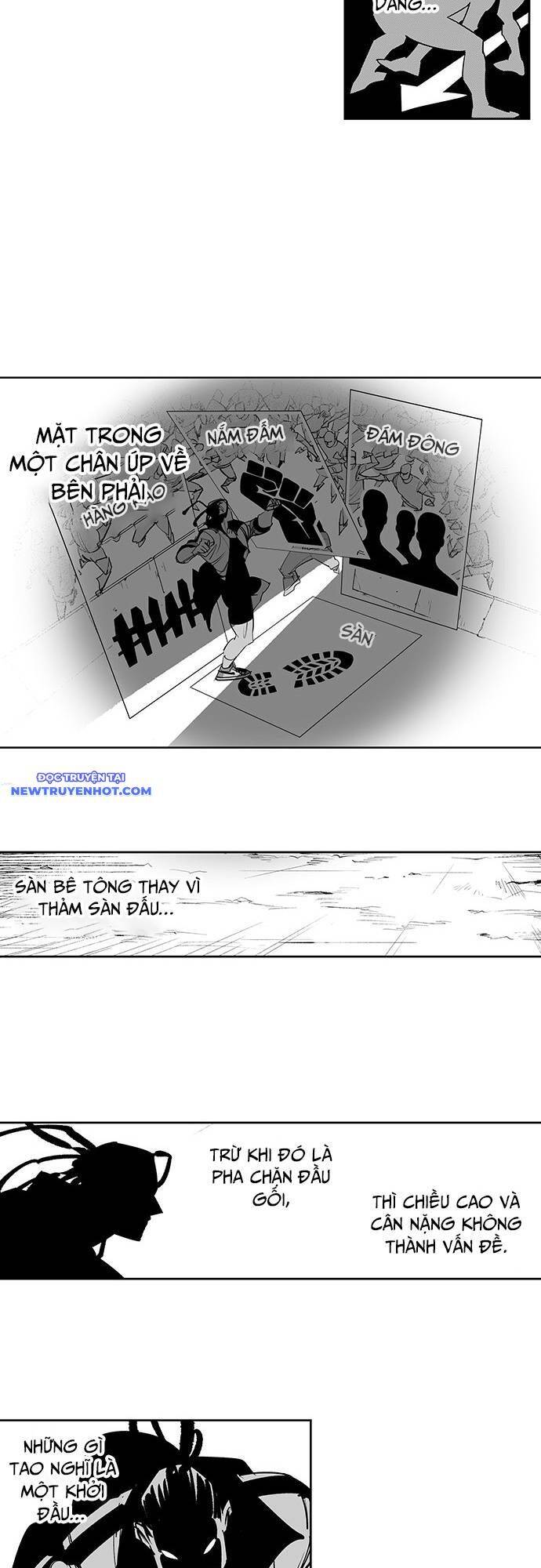 Fight Class 3 Chapter 136 - 9