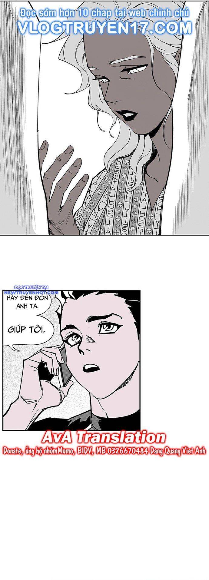 Fight Class 3 Chapter 137 - 12