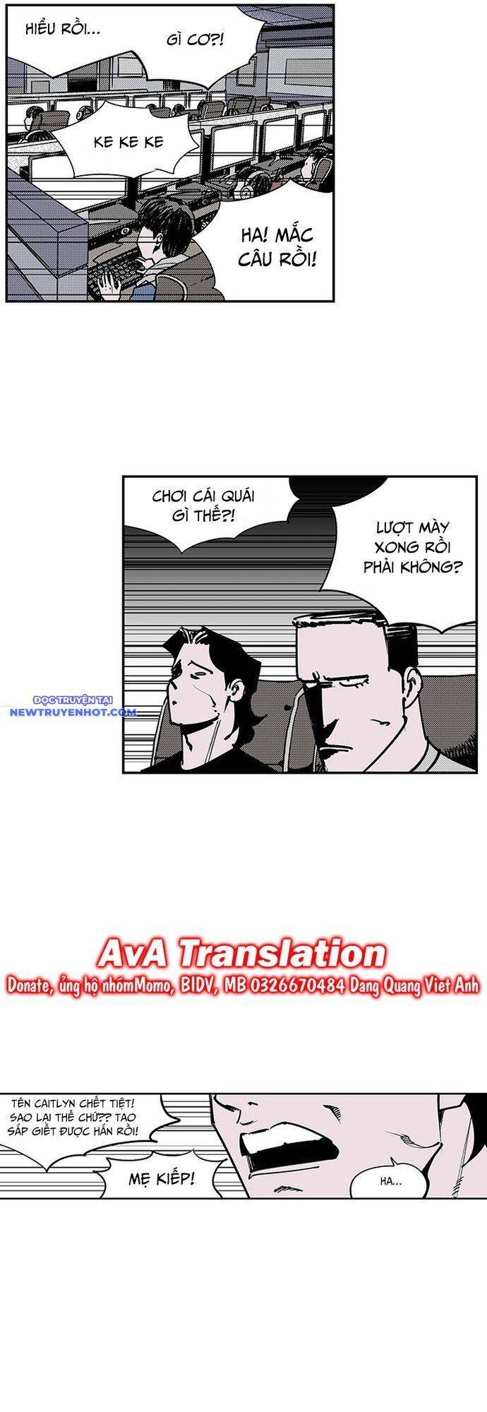 Fight Class 3 Chapter 137 - 5