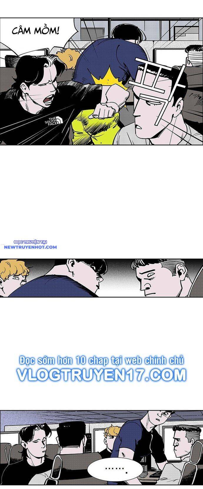 Fight Class 3 Chapter 137 - 6