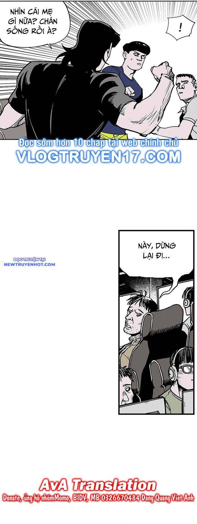 Fight Class 3 Chapter 137 - 7