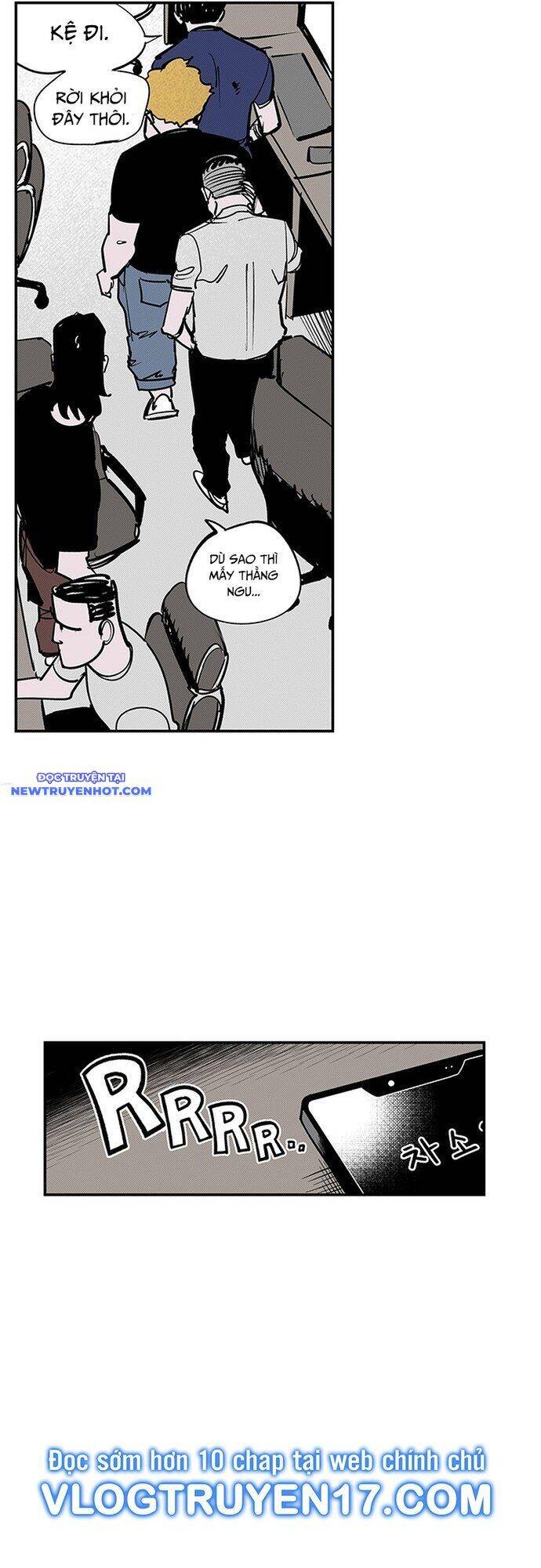 Fight Class 3 Chapter 137 - 8