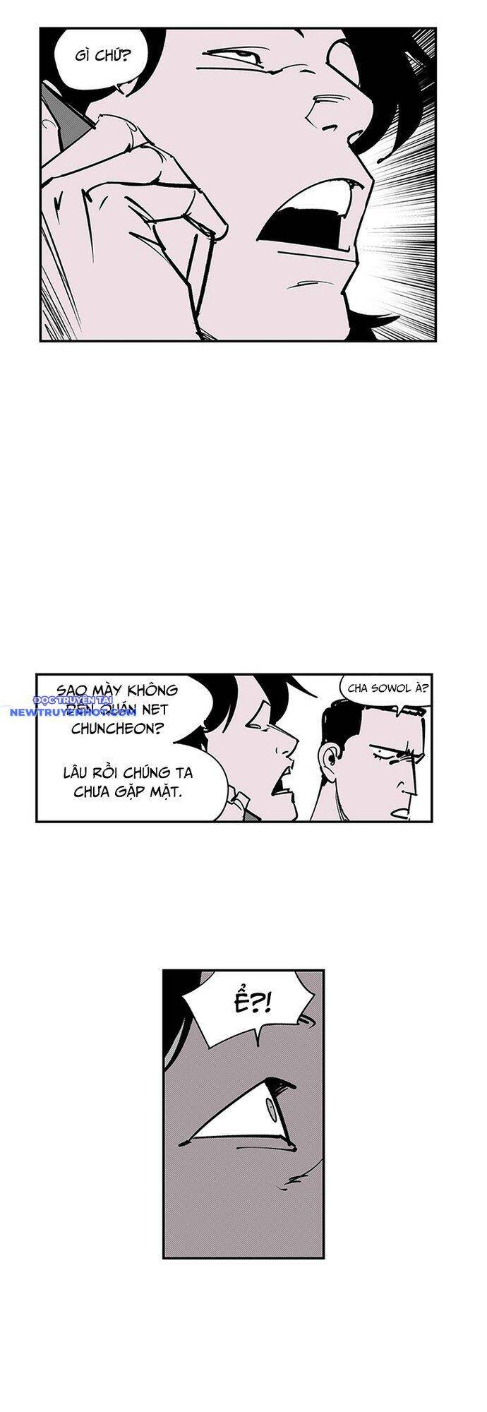 Fight Class 3 Chapter 137 - 9