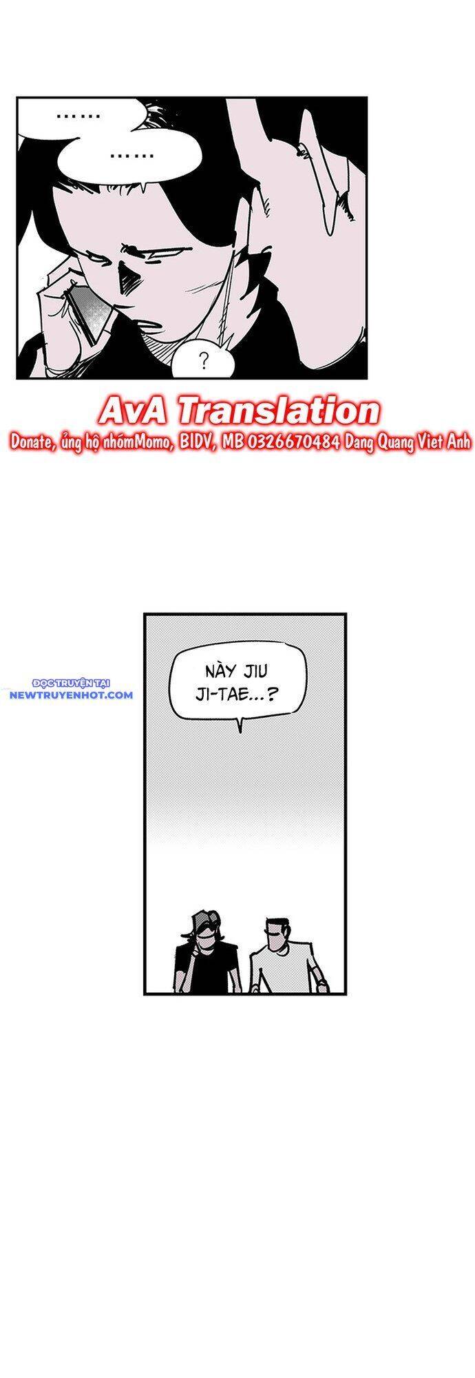 Fight Class 3 Chapter 137 - 10