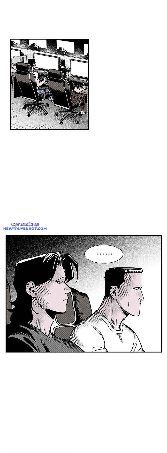 Fight Class 3 Chapter 138 - 2