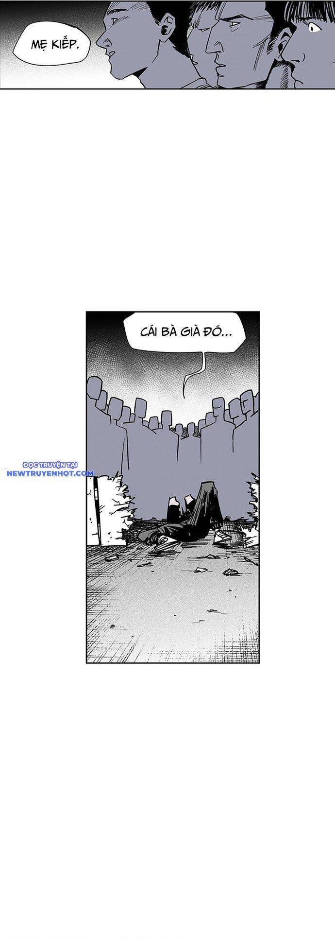 Fight Class 3 Chapter 138 - 11