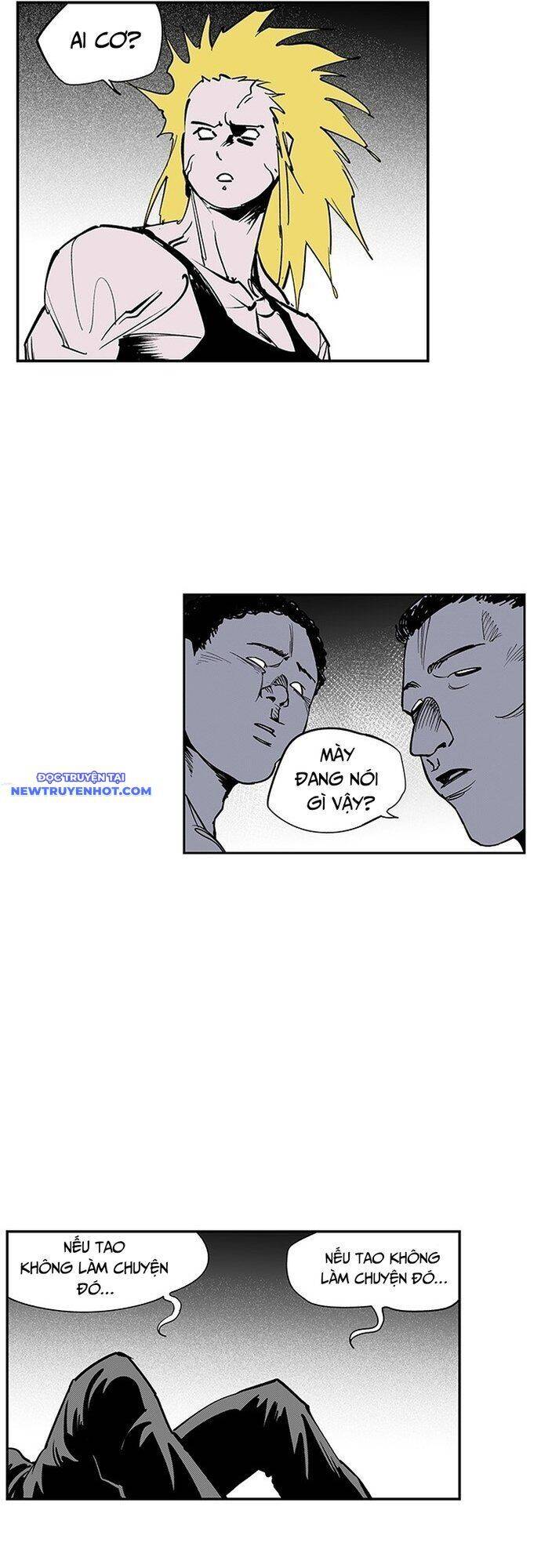 Fight Class 3 Chapter 138 - 12