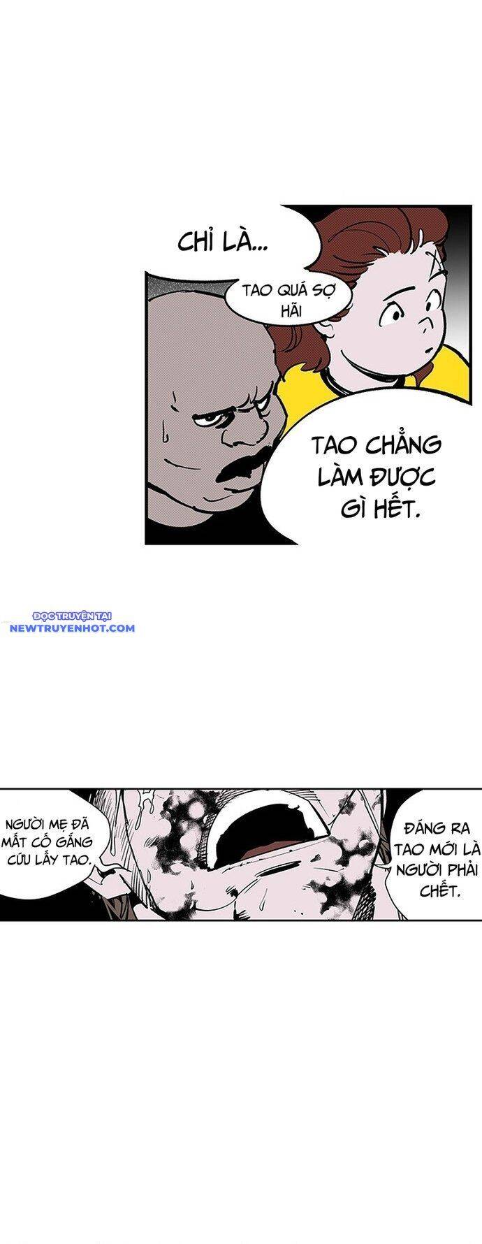 Fight Class 3 Chapter 138 - 13