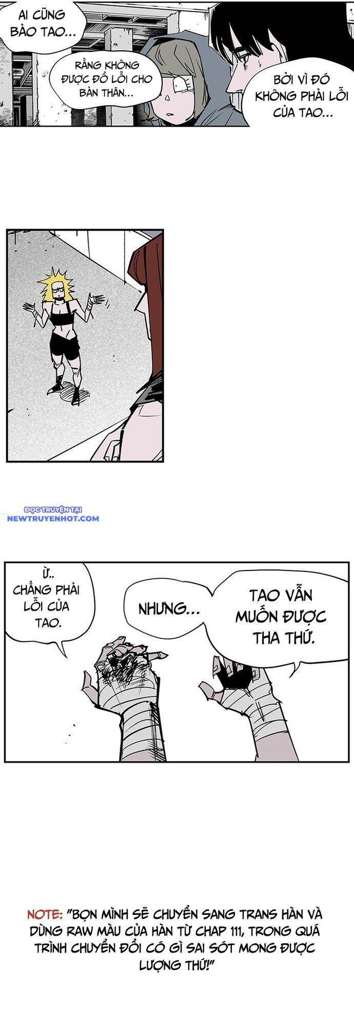 Fight Class 3 Chapter 138 - 14