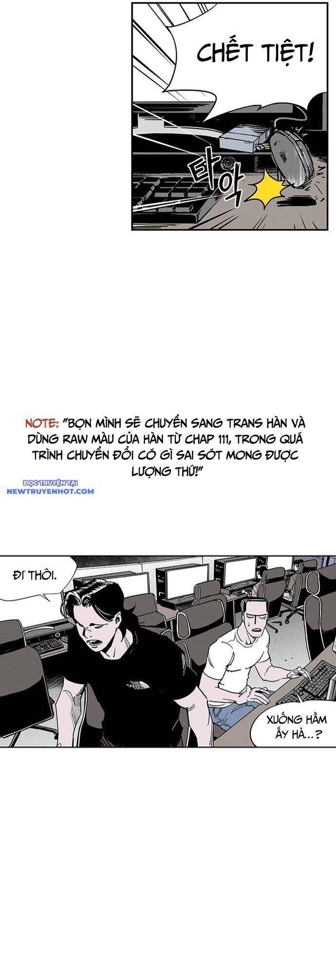 Fight Class 3 Chapter 138 - 4