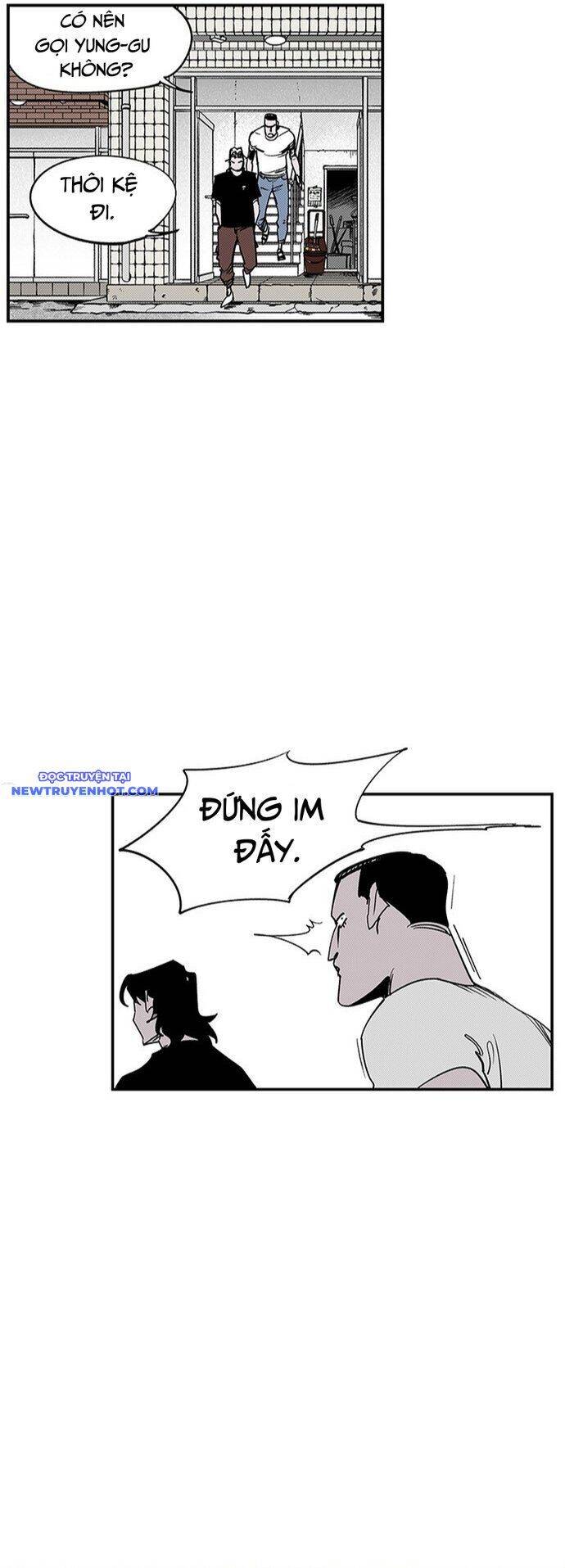 Fight Class 3 Chapter 138 - 5