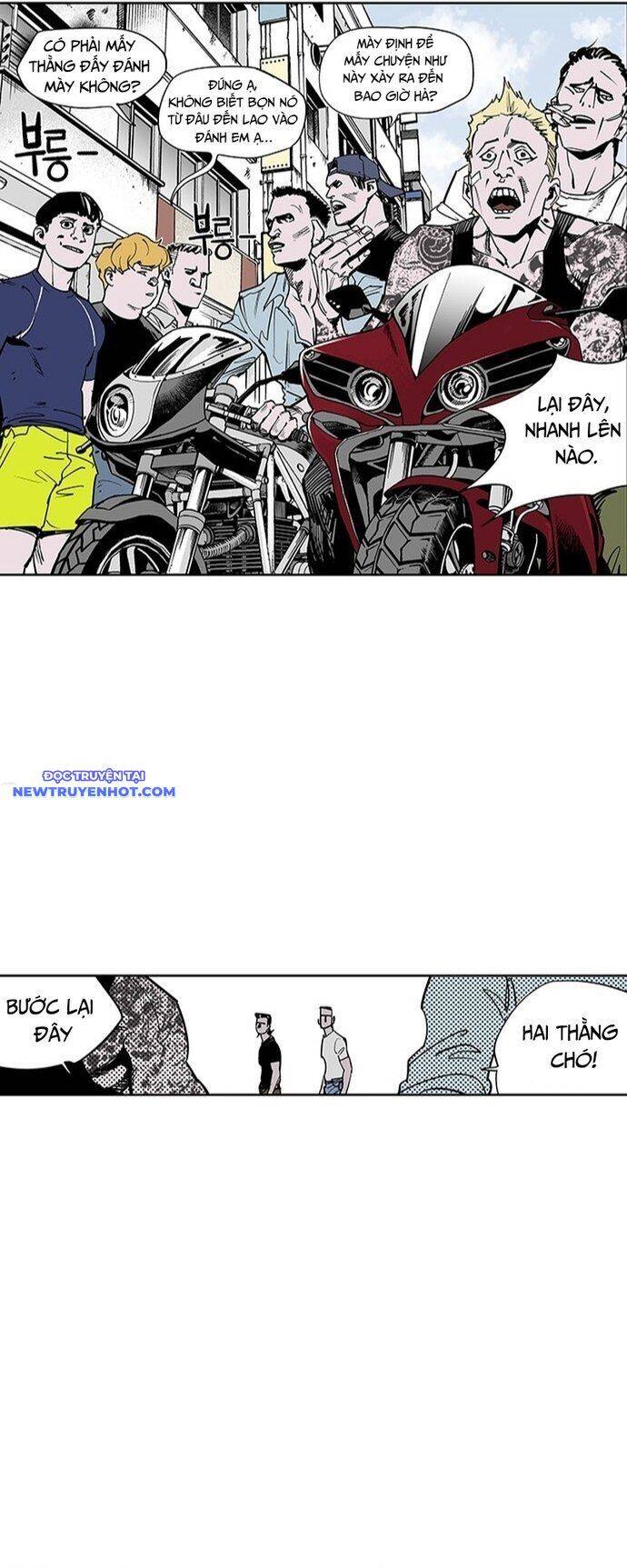 Fight Class 3 Chapter 138 - 6