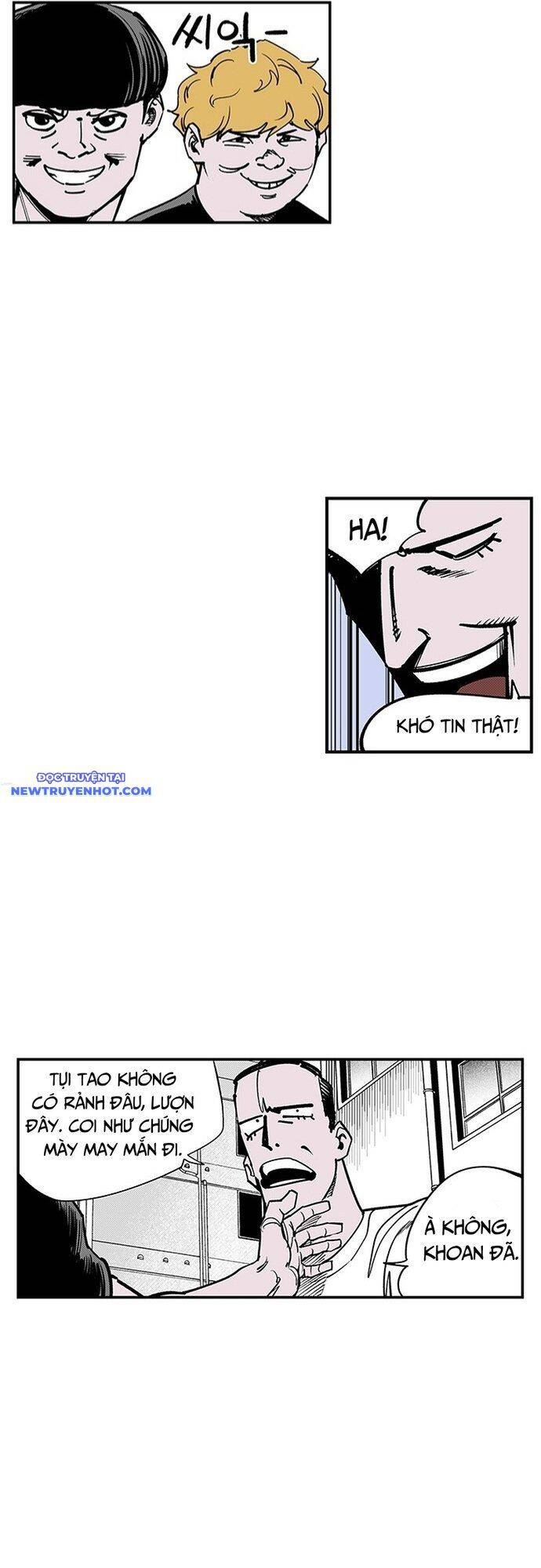 Fight Class 3 Chapter 138 - 7