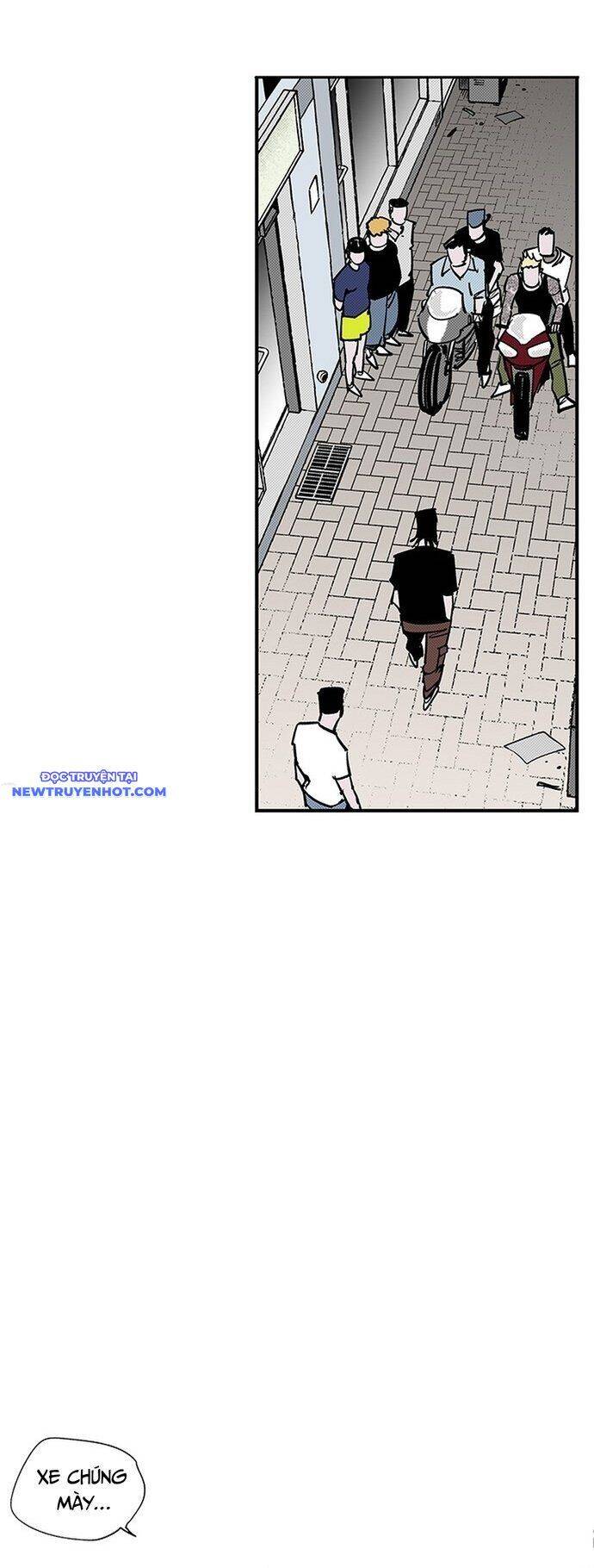 Fight Class 3 Chapter 138 - 8