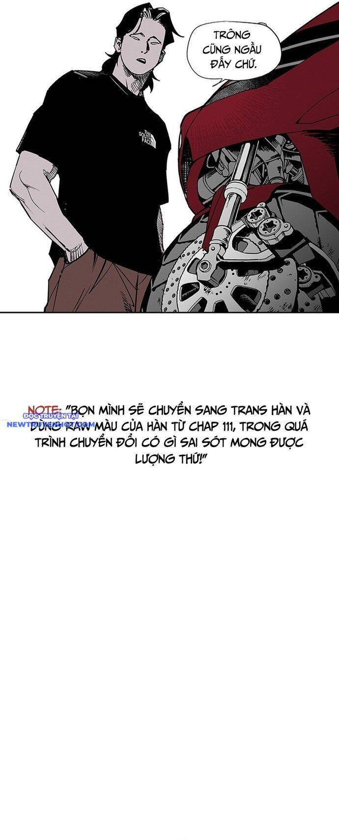 Fight Class 3 Chapter 138 - 9