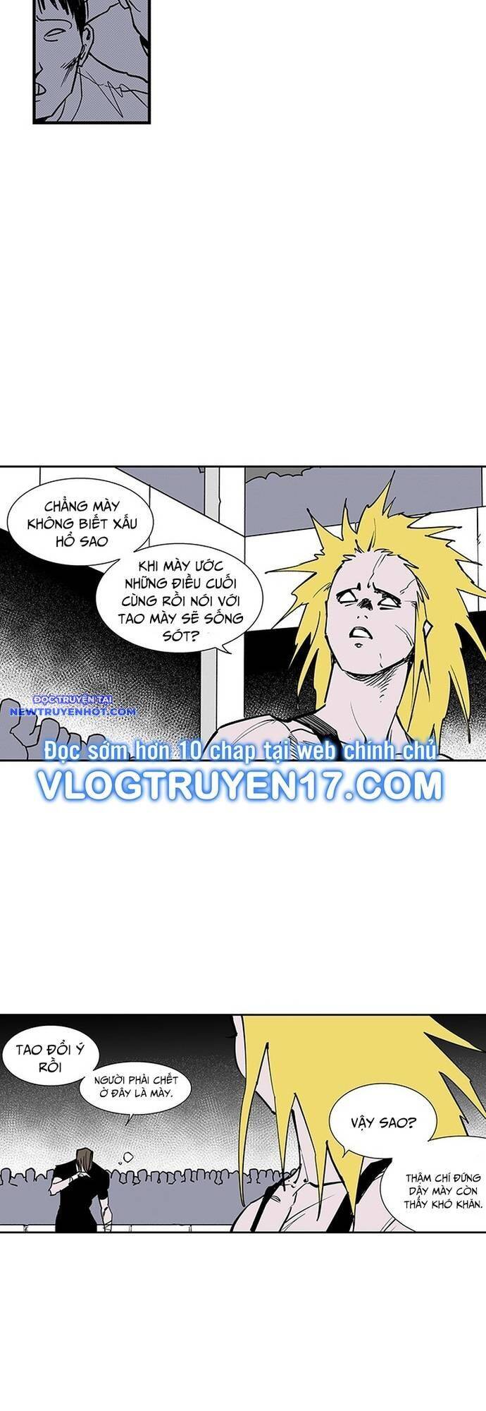 Fight Class 3 Chapter 139 - 11