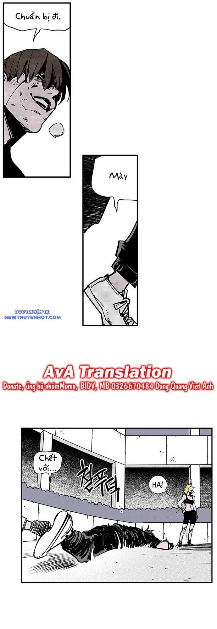 Fight Class 3 Chapter 139 - 12