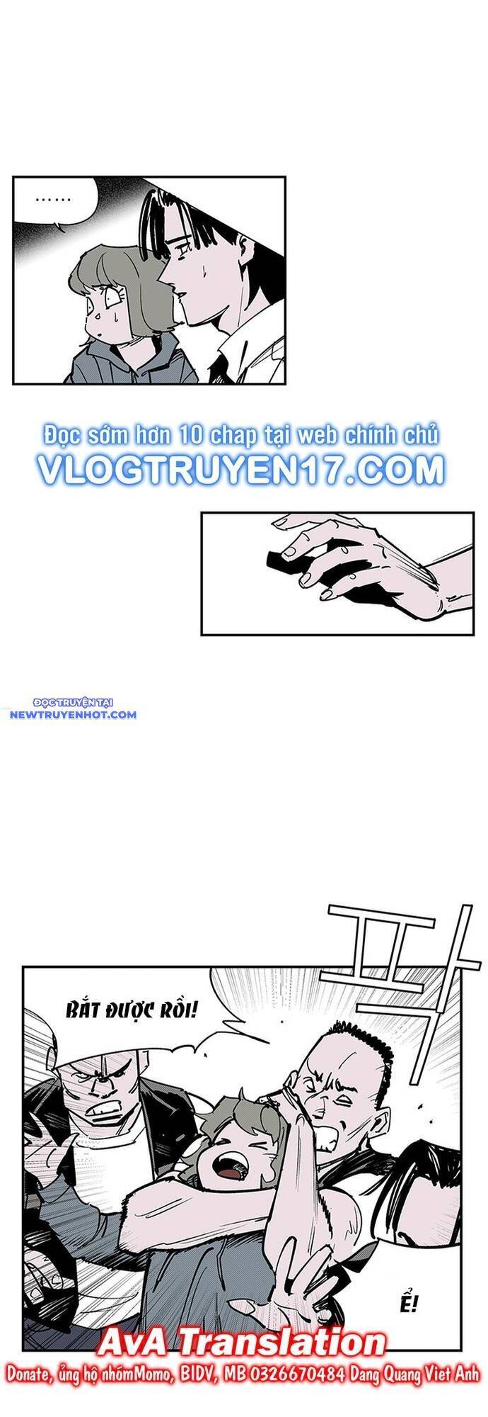 Fight Class 3 Chapter 139 - 13