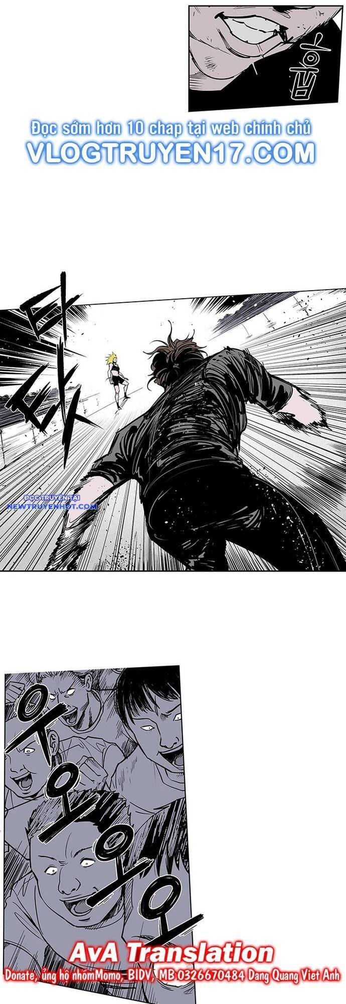 Fight Class 3 Chapter 139 - 16