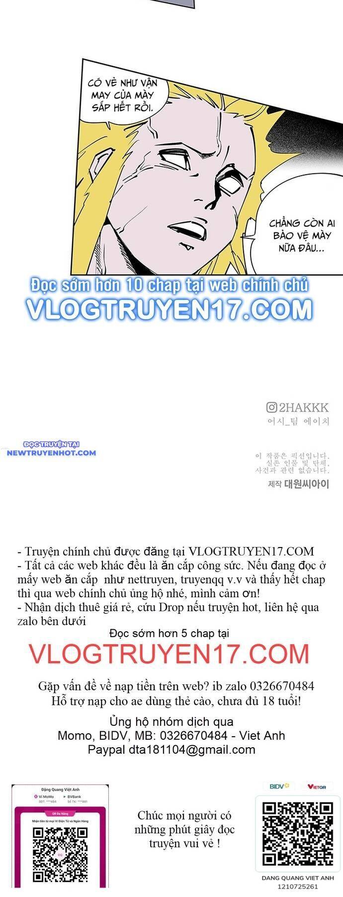 Fight Class 3 Chapter 139 - 17