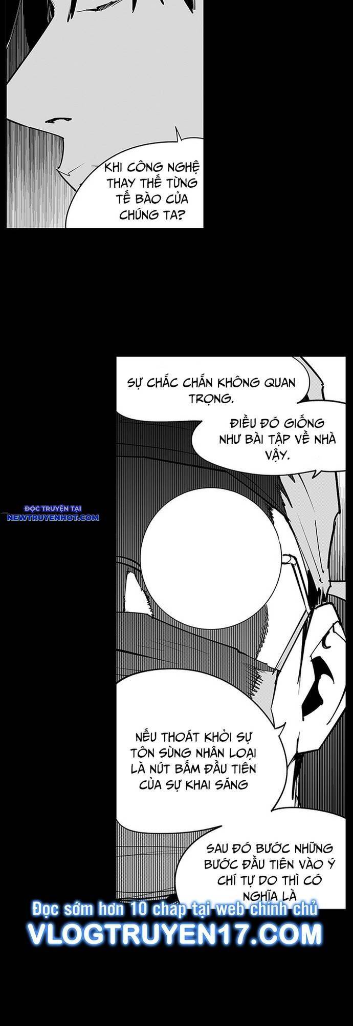 Fight Class 3 Chapter 139 - 7