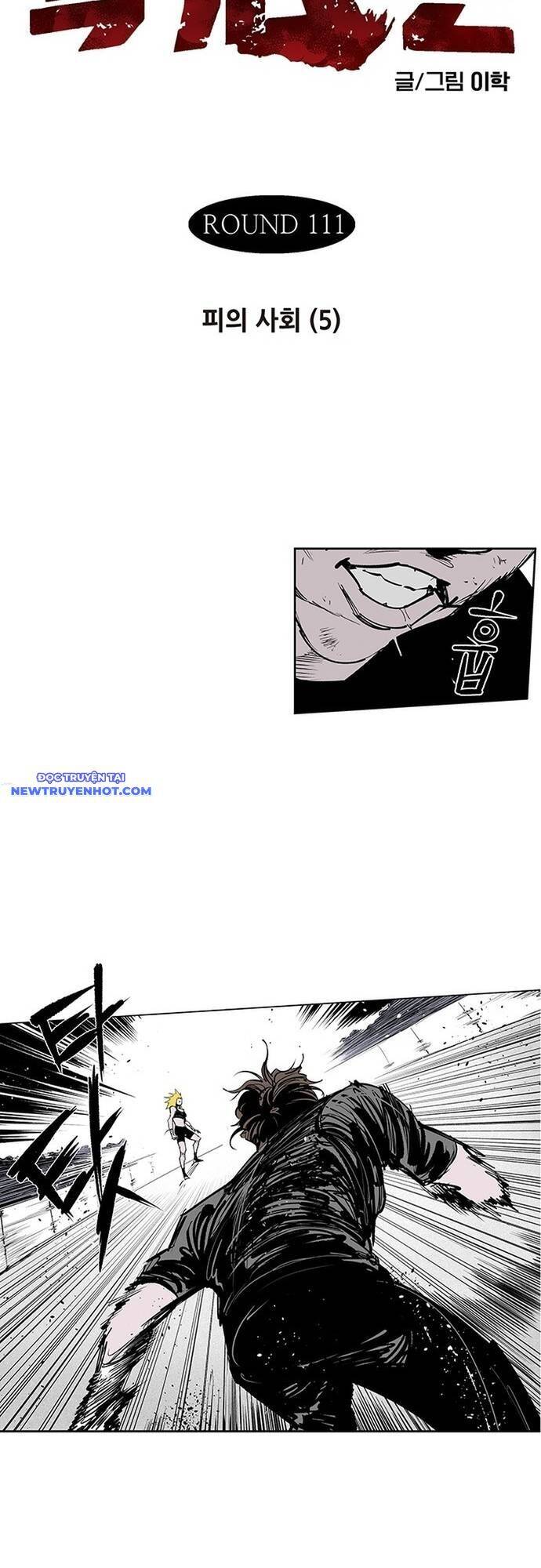 Fight Class 3 Chapter 140 - 2