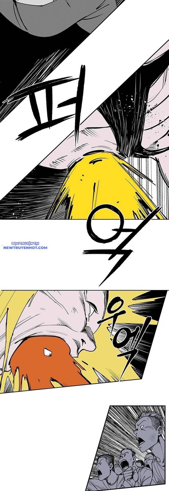 Fight Class 3 Chapter 140 - 13