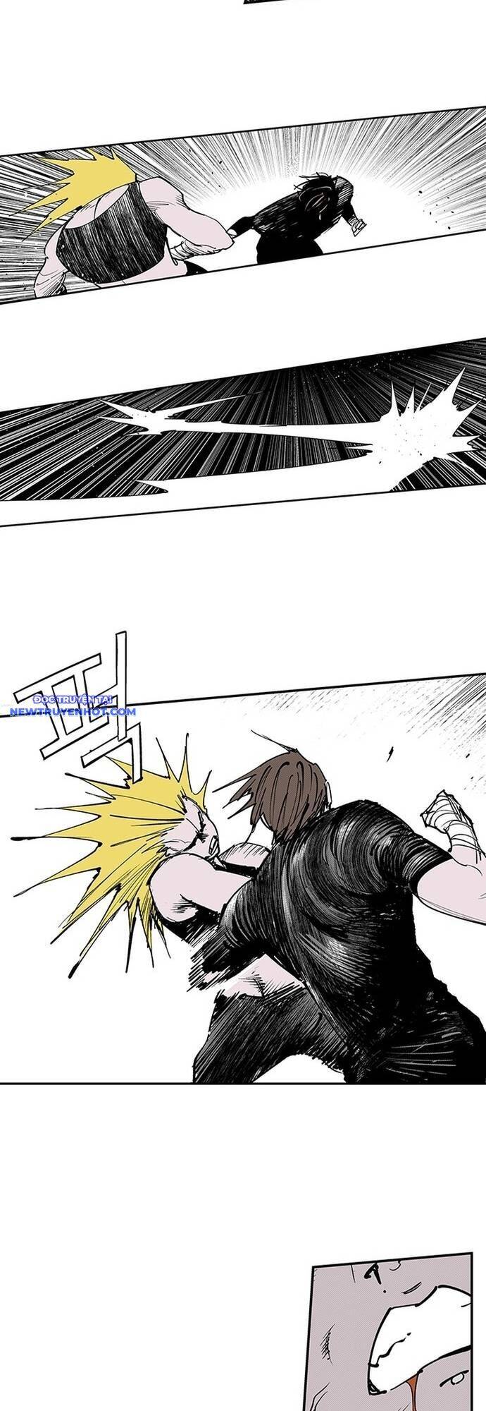 Fight Class 3 Chapter 140 - 14