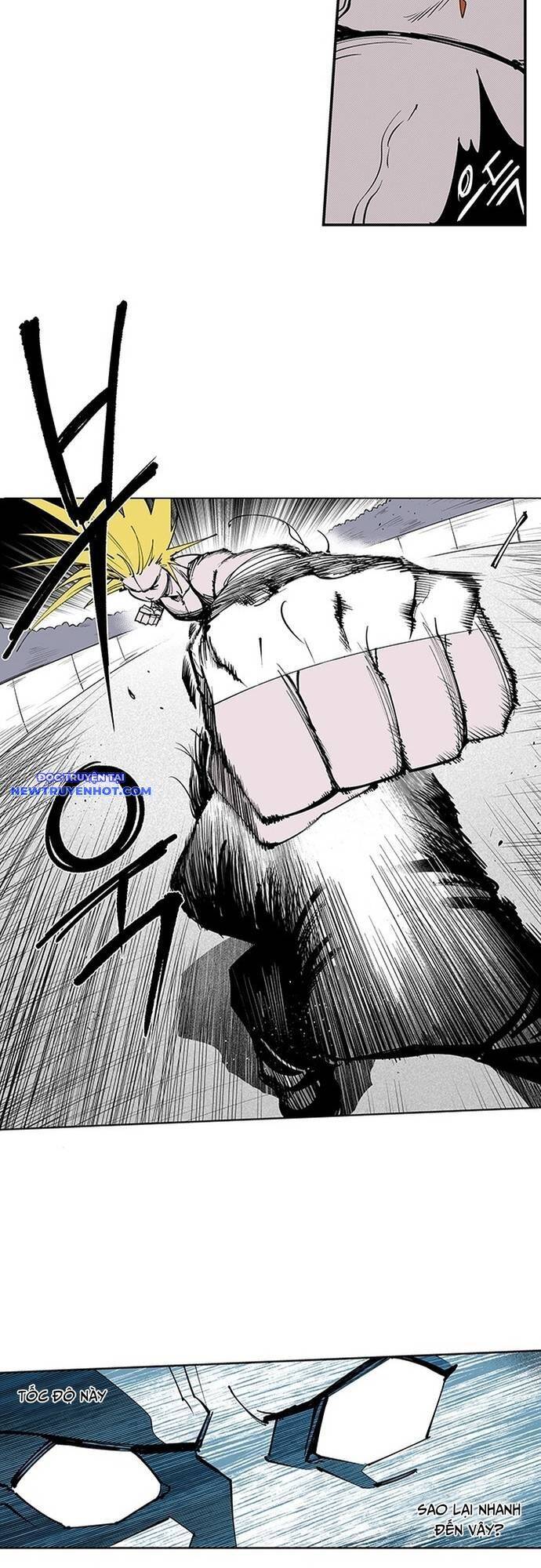 Fight Class 3 Chapter 140 - 15