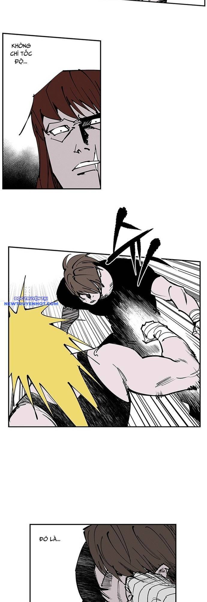 Fight Class 3 Chapter 140 - 17