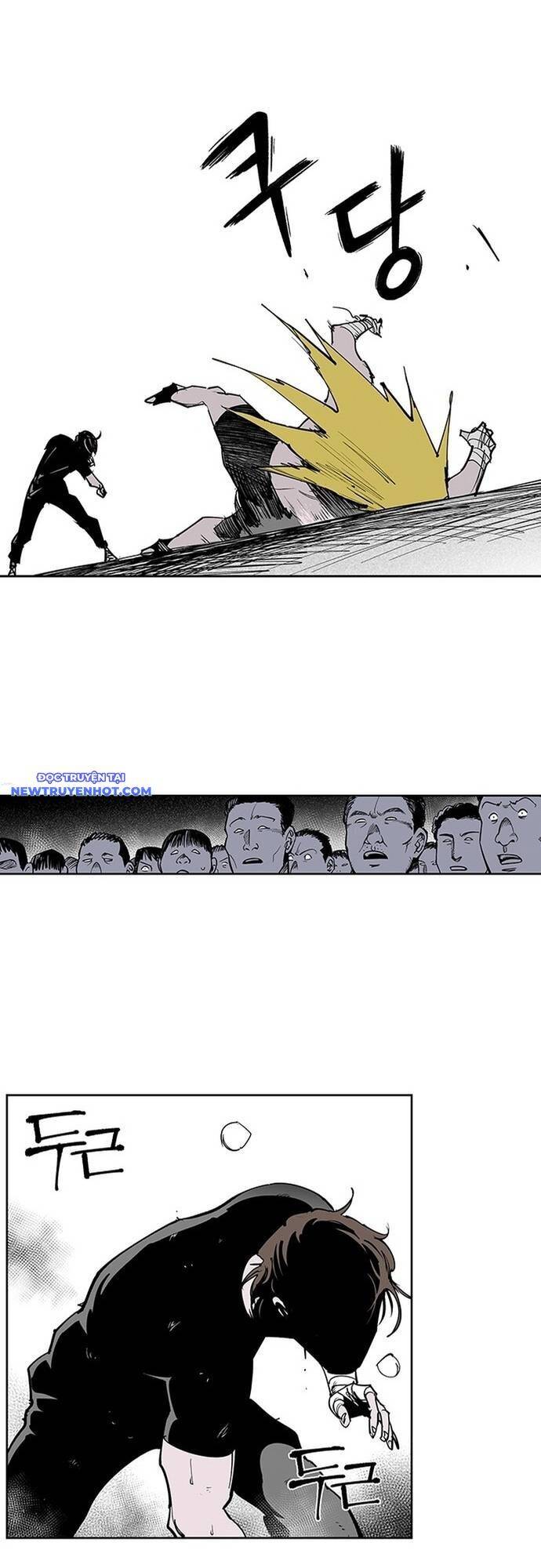 Fight Class 3 Chapter 140 - 20