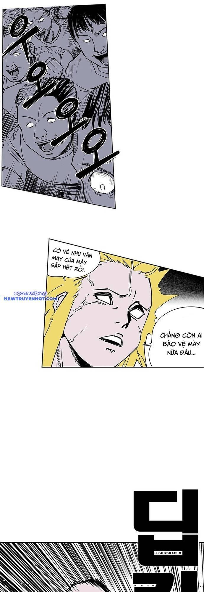 Fight Class 3 Chapter 140 - 3