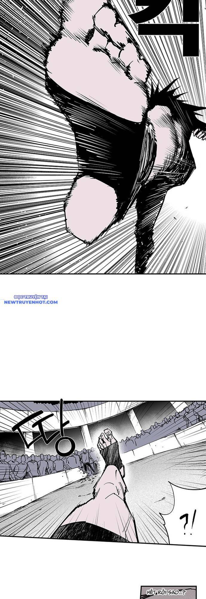 Fight Class 3 Chapter 140 - 4